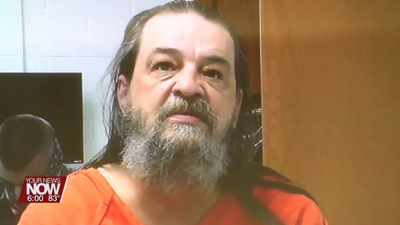 Charles Castle's case goes to jury for deliberation